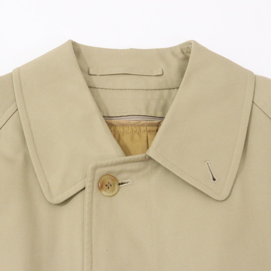 【極美品】Burberrys バーバリー トレンチコート ノバチェック ライナー