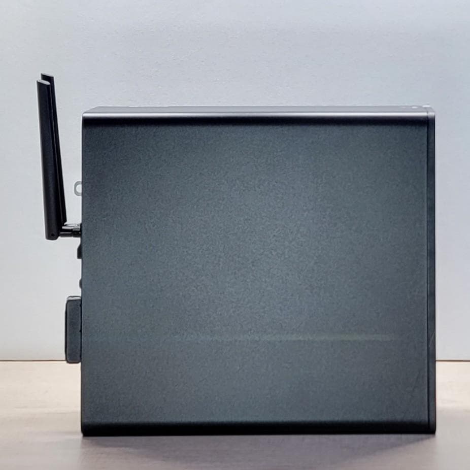 i5 9500／WiFi5／16G／SSD256GB／HDD500GB_管197