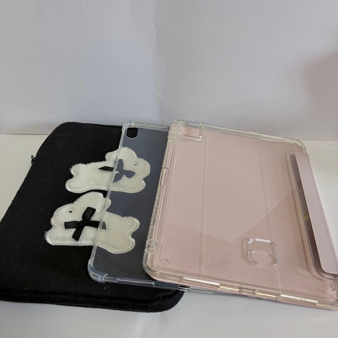 【バッテリー100%】iPad Air M2 11インチ128GB 美品