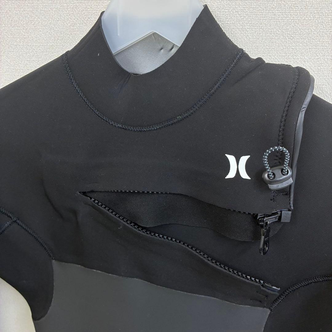 Hurley ハーレー ウェットスーツ　3/2mm 140サイズ相当　子供