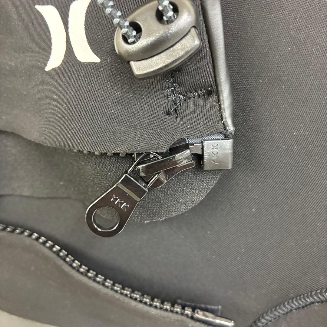 Hurley ハーレー ウェットスーツ　3/2mm 140サイズ相当　子供