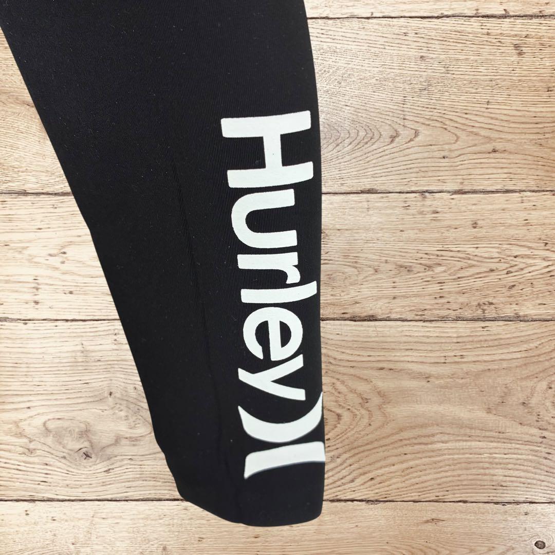 Hurley ハーレー ウェットスーツ　3/2mm 140サイズ相当　子供