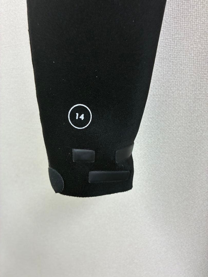 Hurley ハーレー ウェットスーツ　3/2mm 140サイズ相当　子供