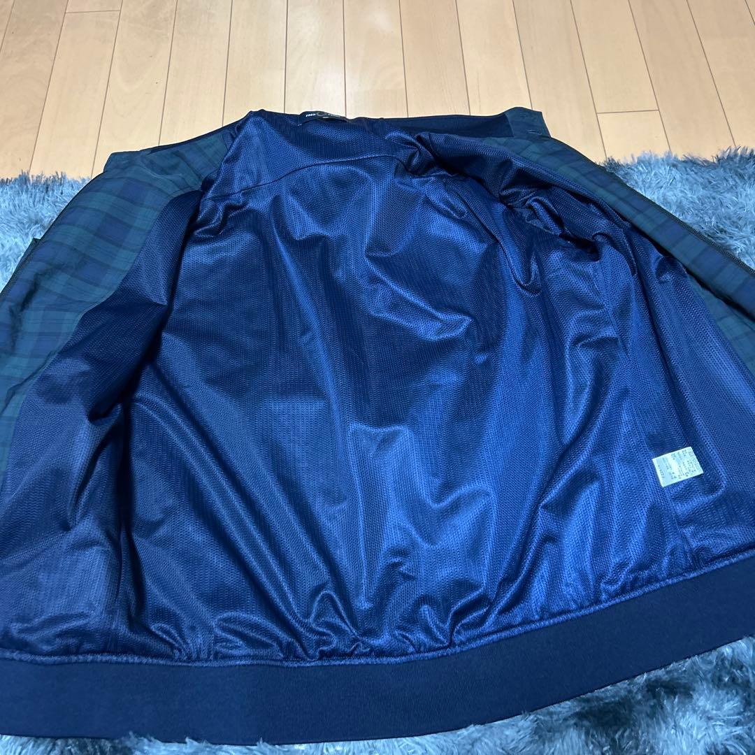 FRED PERRY フレッドペリー スイングトップ
