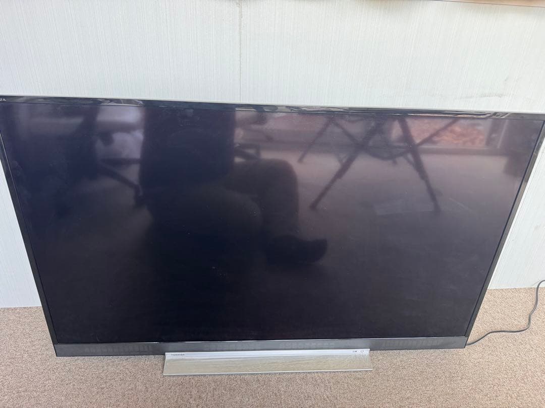 ポ*マ様 【美品】TOSHIBA REGZA 49Z720X 液晶テレビ本体
