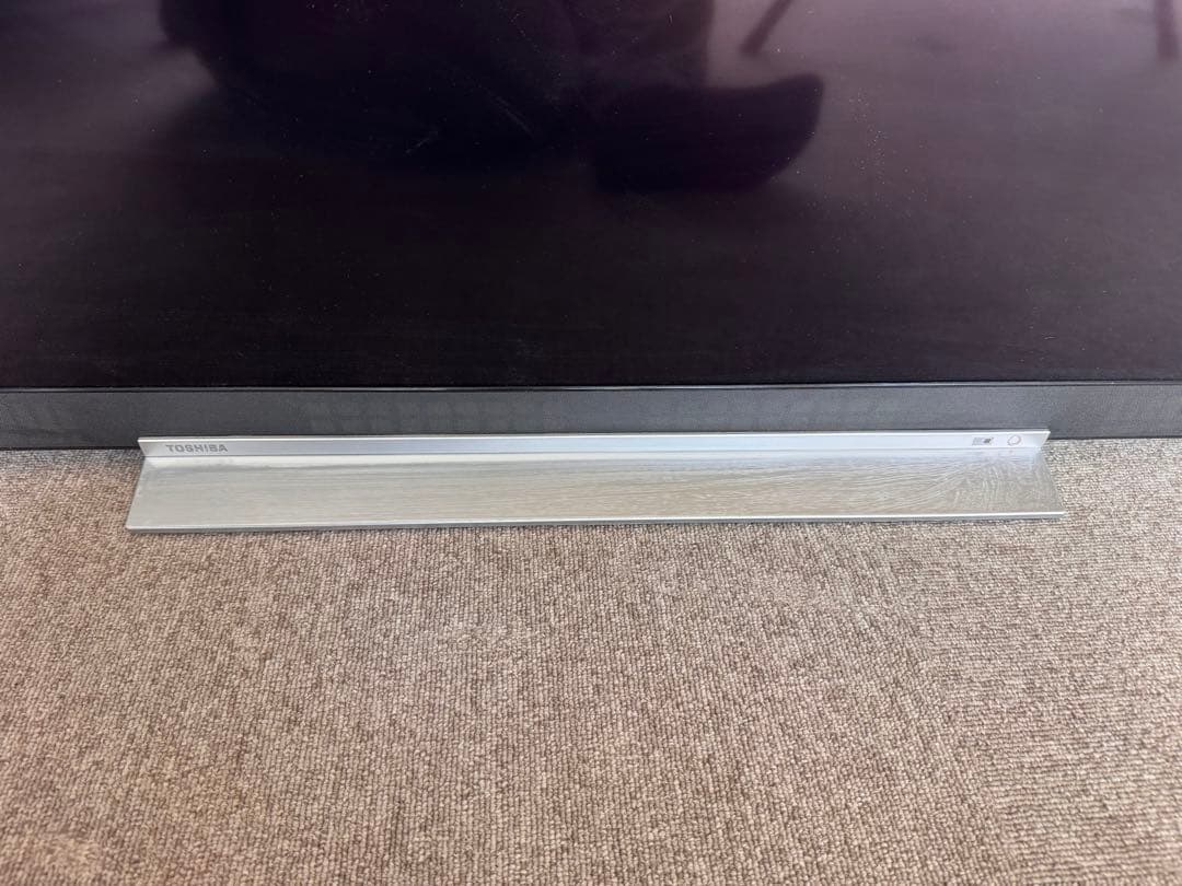 ポ*マ様 【美品】TOSHIBA REGZA 49Z720X 液晶テレビ本体