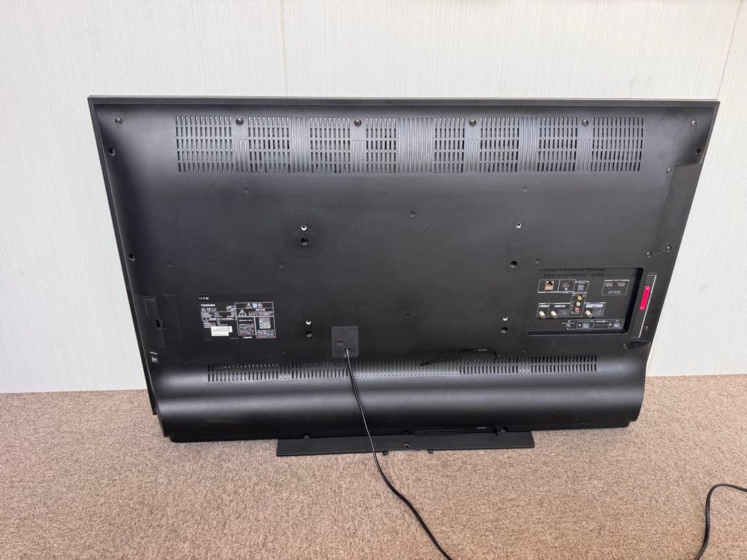 ポ*マ様 【美品】TOSHIBA REGZA 49Z720X 液晶テレビ本体
