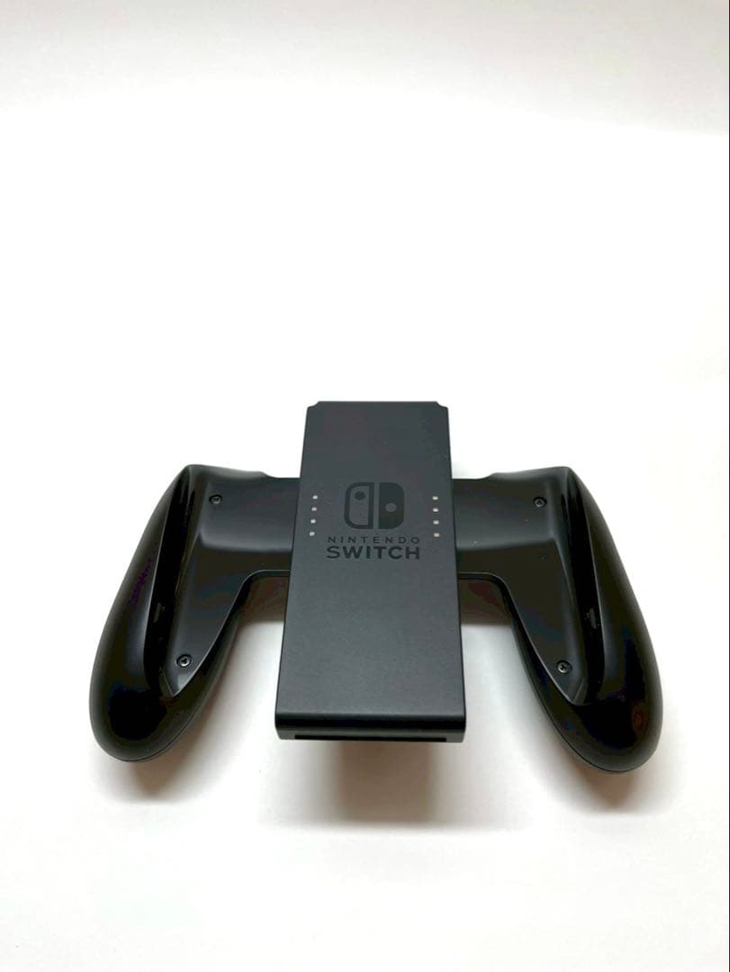 【付属品完備】Nintendo Switch ニンテンドースイッチ 本体