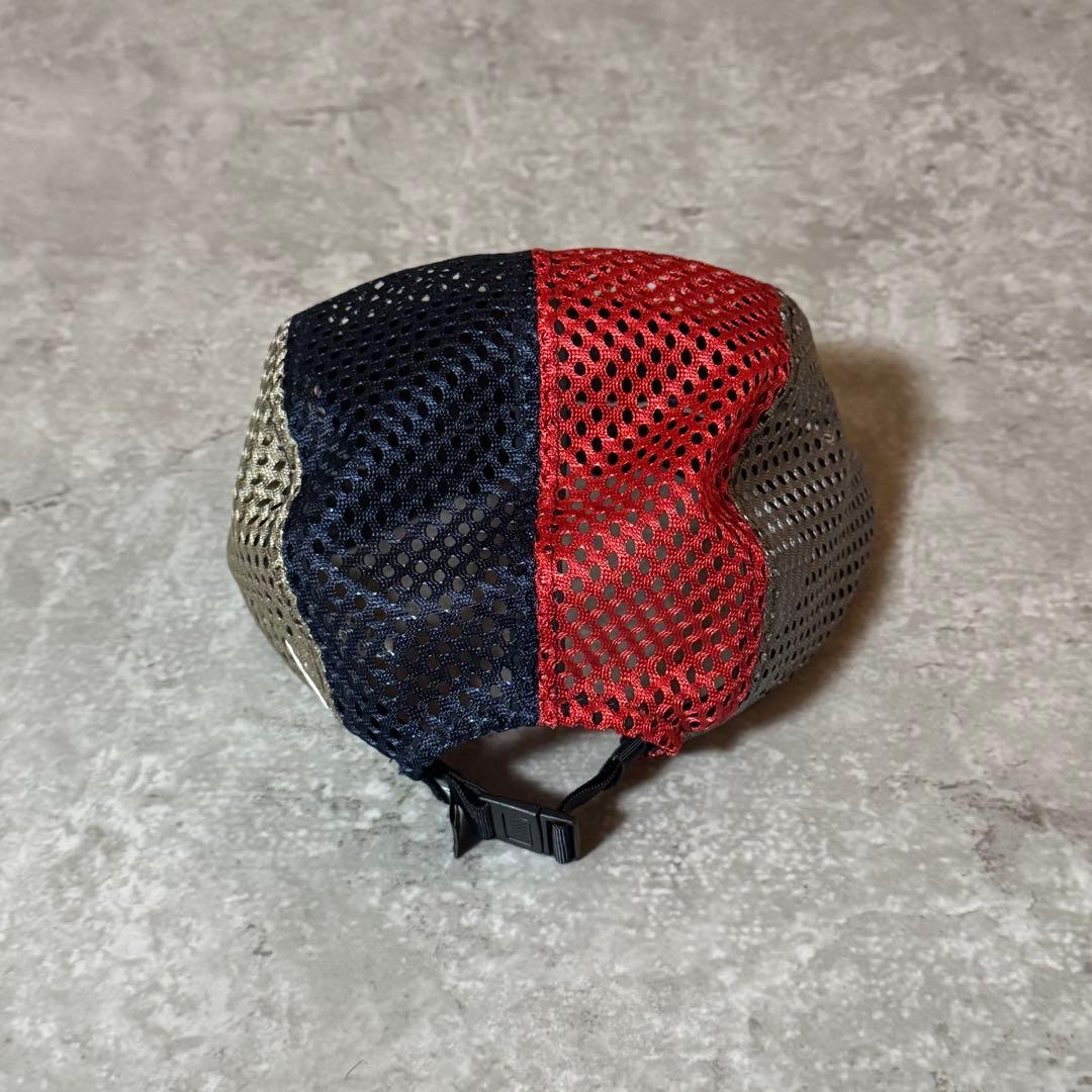 即完 エルドレッソ クロスボーン マルチカラージェットキャップ M
