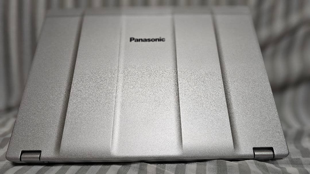 Panasonic Let's note CF-SZ5 おまけ付き　美品