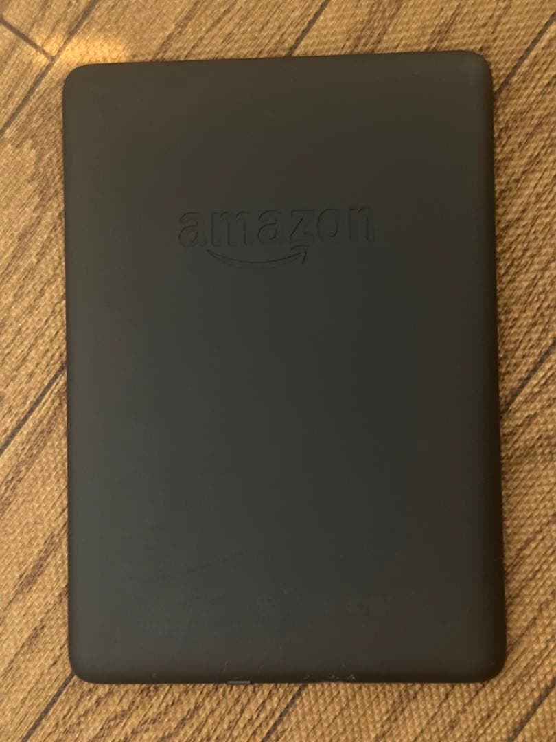 Kindle Paperwhite 10世代 Wi-Fi 広告なし 32GB