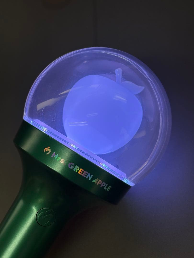 Mrs. GREEN APPLE・ペンライト/<No.2342>