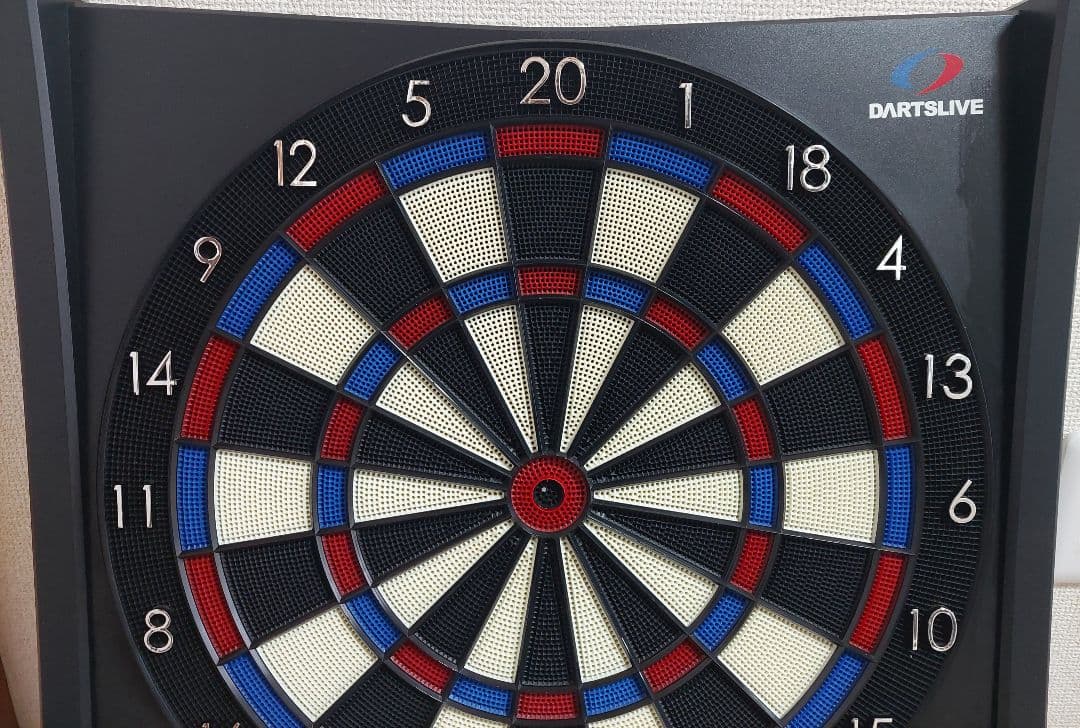 DARTSLIVE-100S 電子ダーツボード