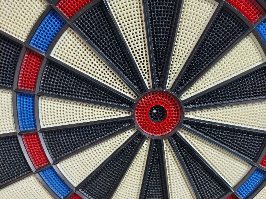 DARTSLIVE-100S 電子ダーツボード