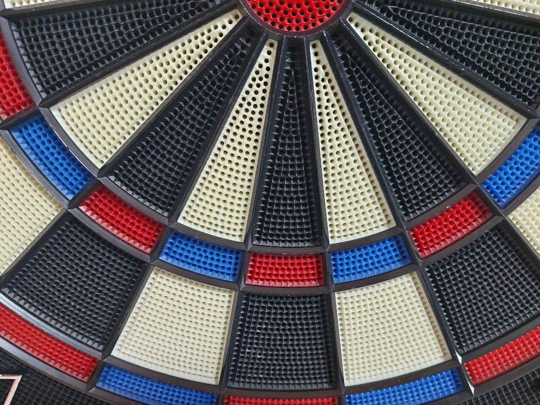 DARTSLIVE-100S 電子ダーツボード