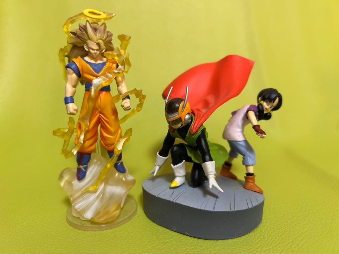 【100点セット】 ドラゴンボール フィギュア
