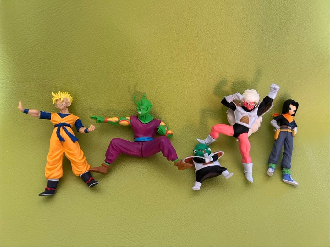【100点セット】 ドラゴンボール フィギュア