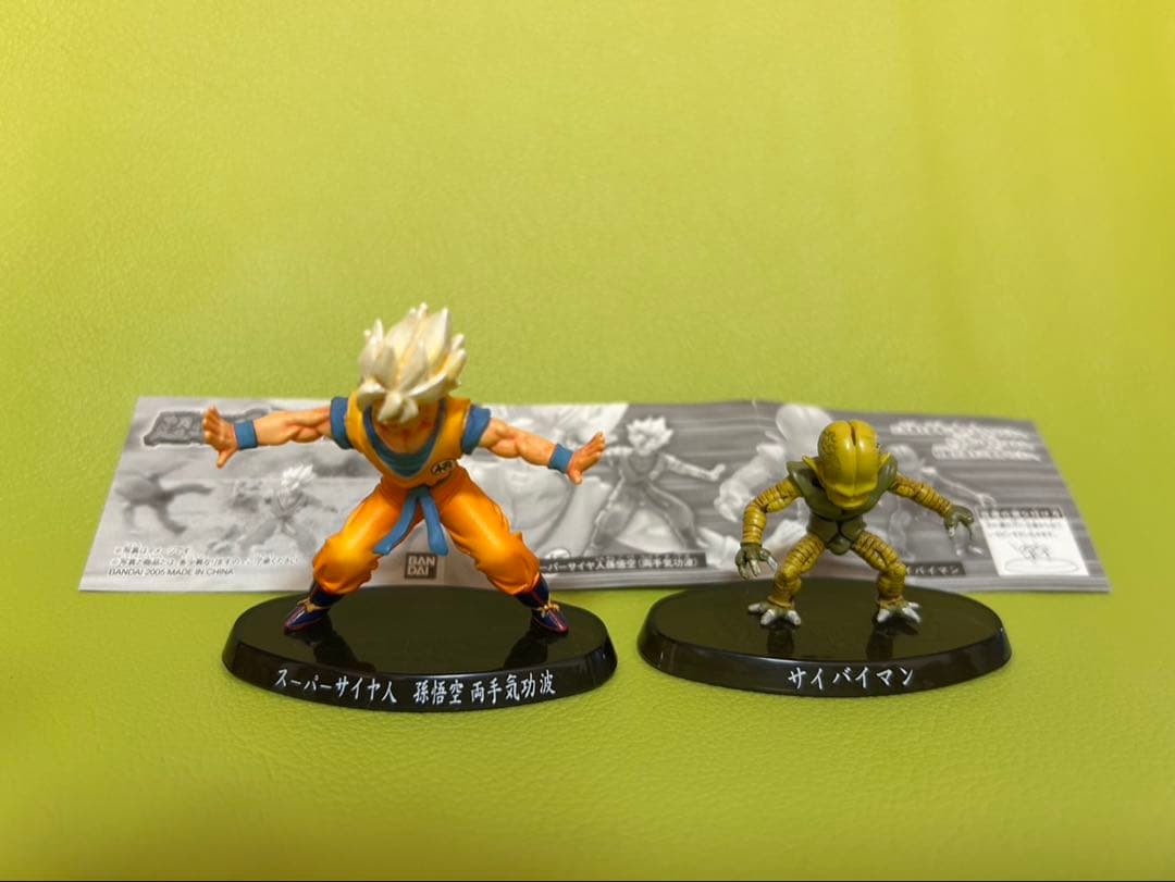 【100点セット】 ドラゴンボール フィギュア