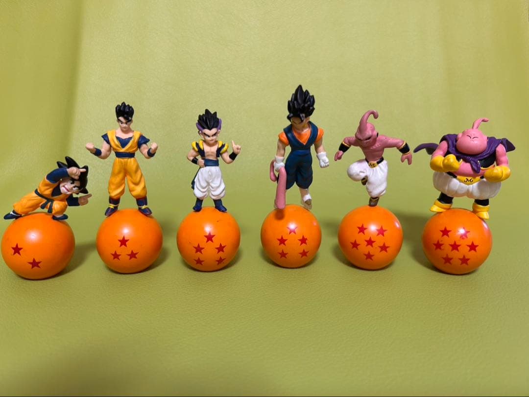 【100点セット】 ドラゴンボール フィギュア