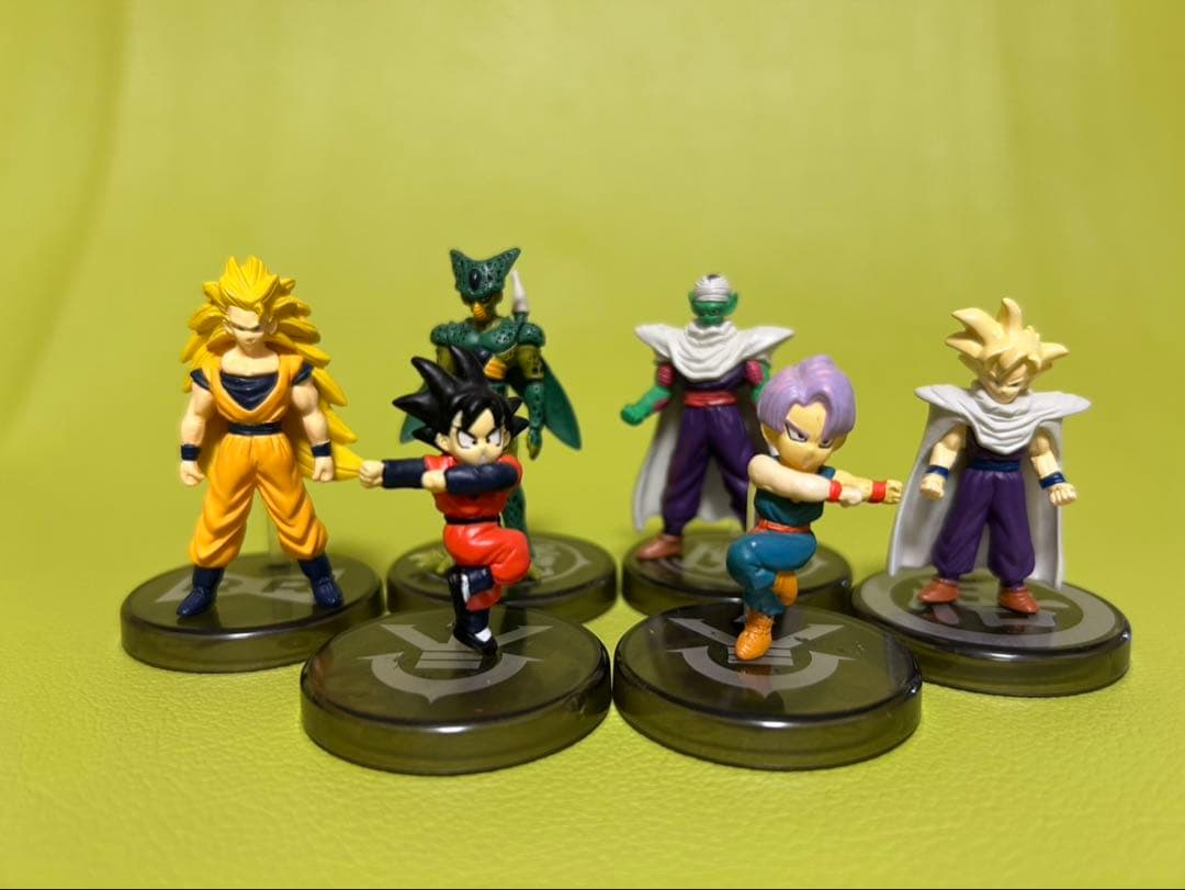 【100点セット】 ドラゴンボール フィギュア