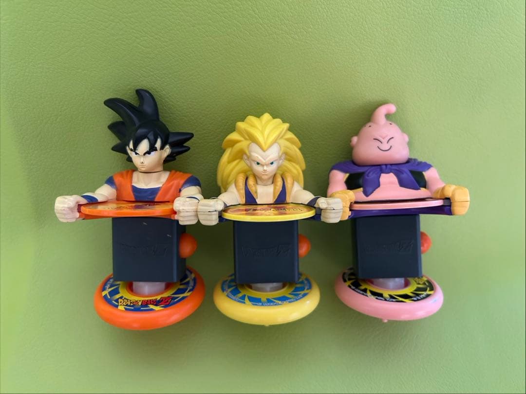 【100点セット】 ドラゴンボール フィギュア