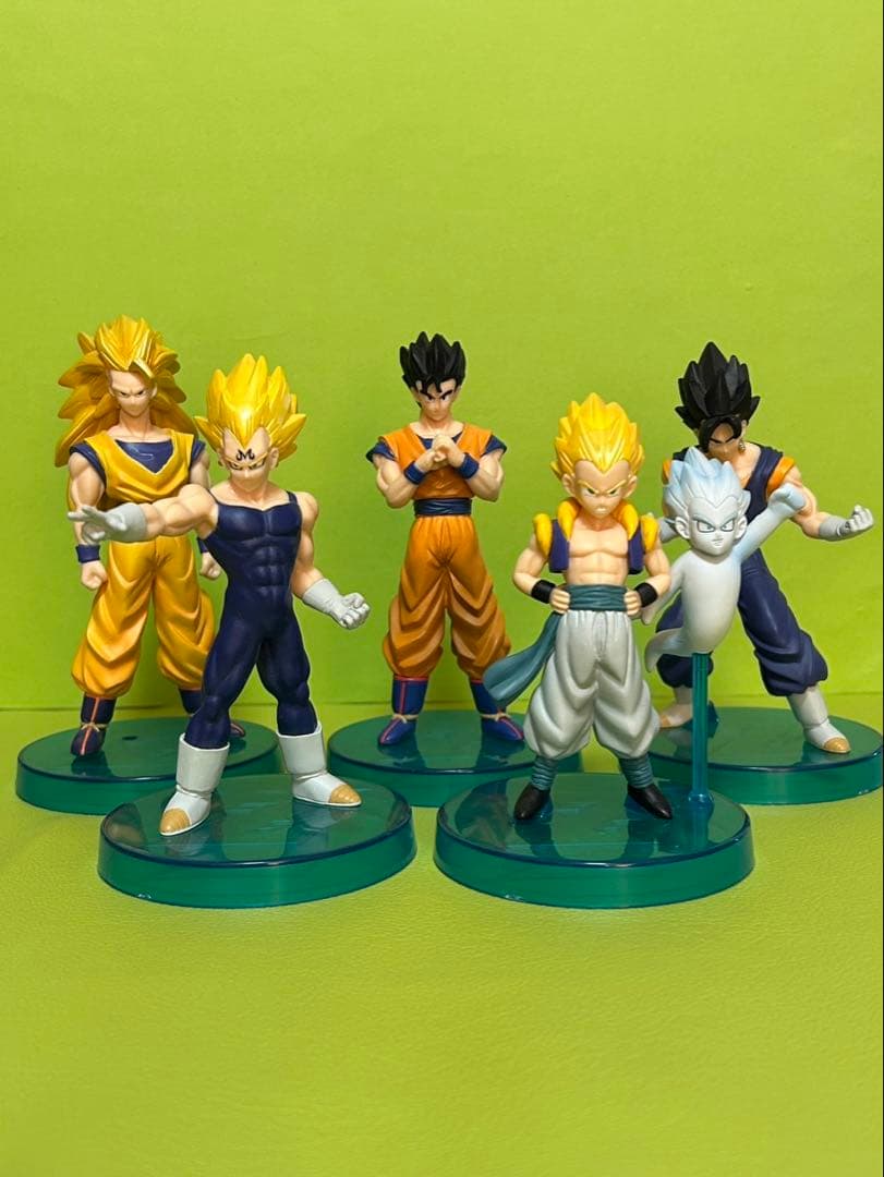 【100点セット】 ドラゴンボール フィギュア