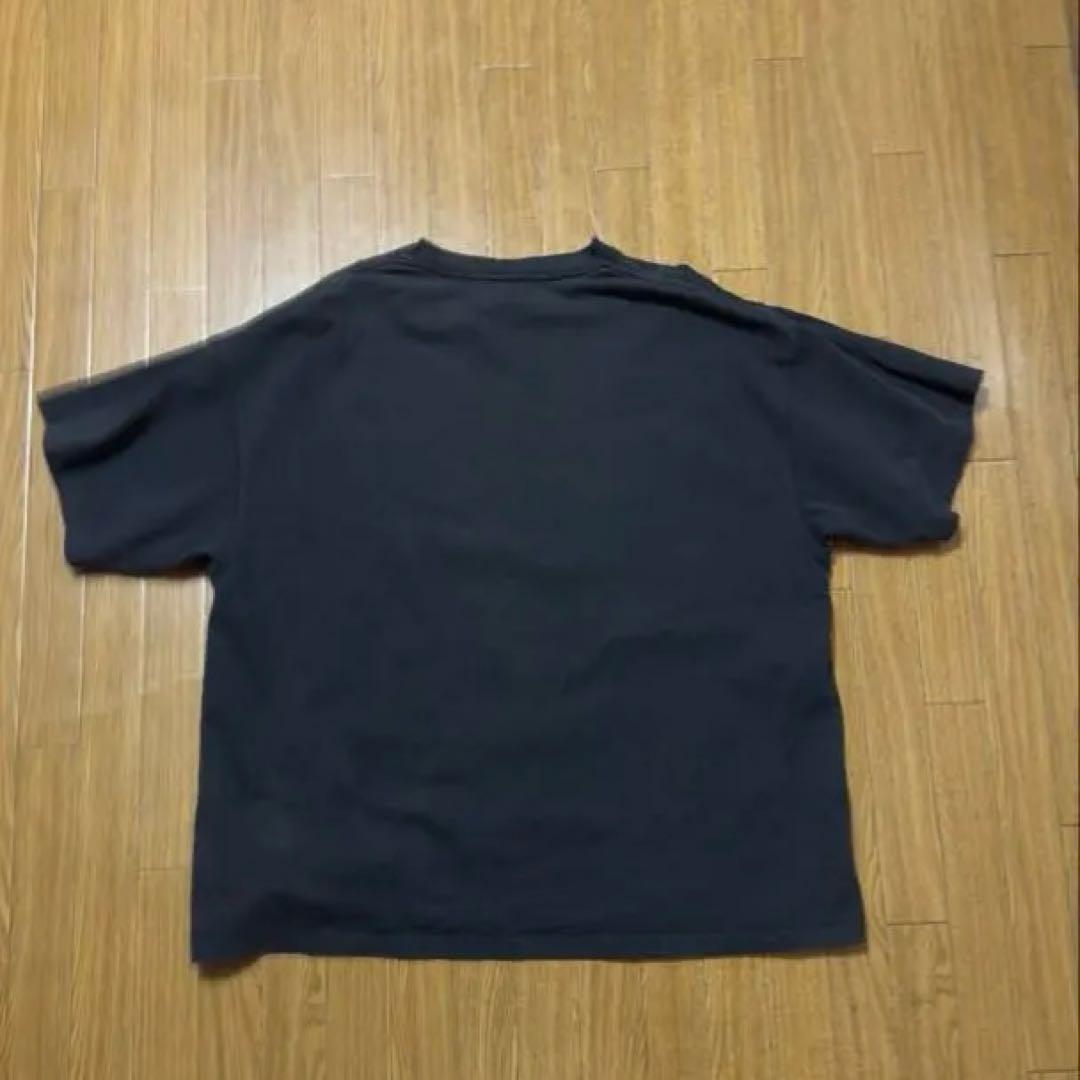 BREATH ブラック Tシャツ XL BADHOP 限定品 最終価格