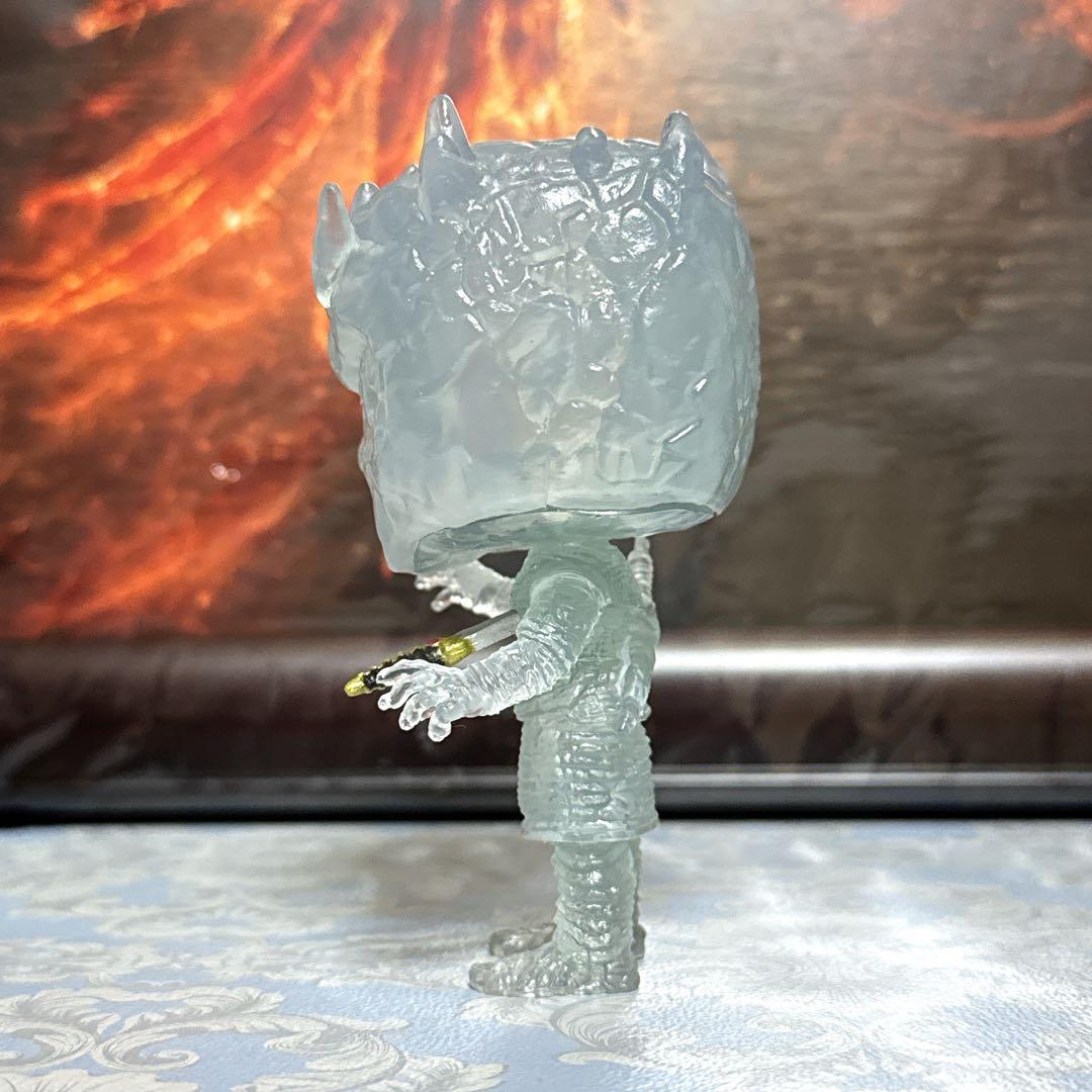 Funko pop! ゲーム・オブ・スローンズ Night King