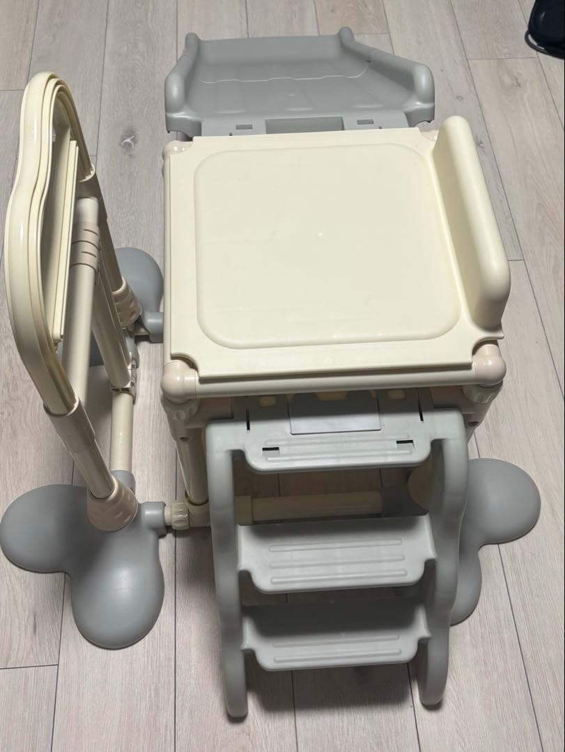 ローヤル ジム すべり台　バースデイ