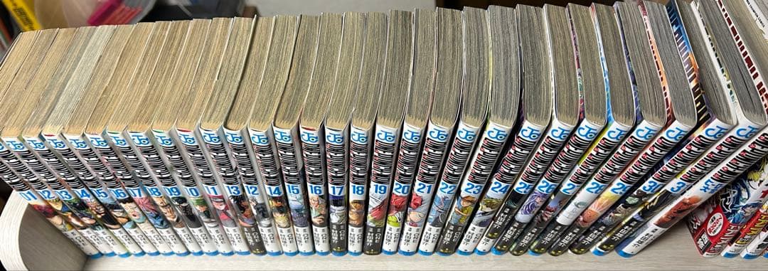 ワンパンマン 1〜31巻セット＋ヒーロー大全