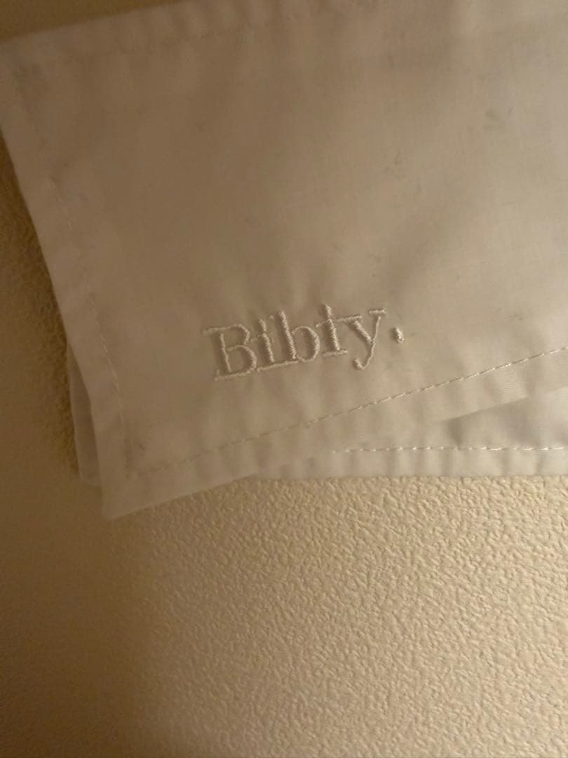 Bibiy.　ANGELIQUE KNIT ボーダー
