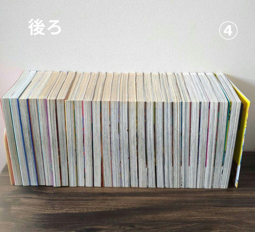 地縛少年花子くん　放課後少年花子くん　全26冊＋特典付き