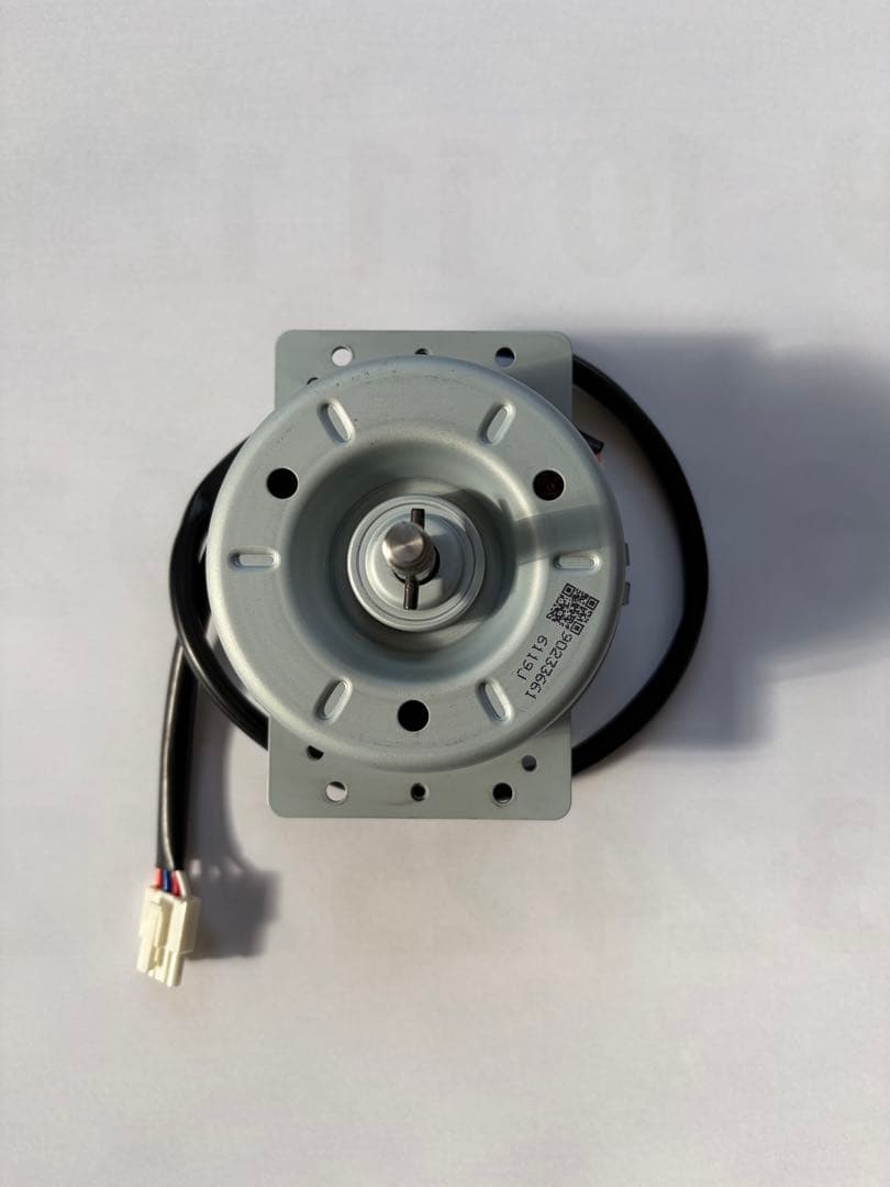 富士工業 BDR-3H系レンジフード モーターとシロッコファン　セット