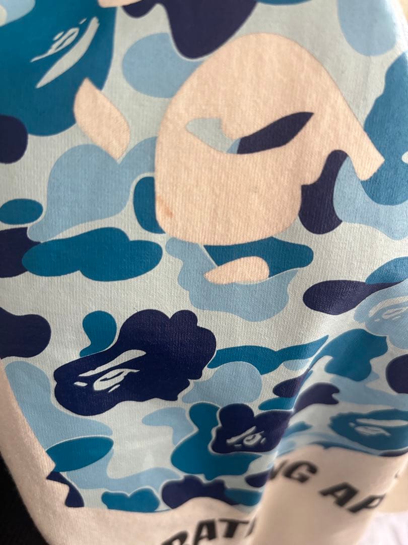 激安!! BAPE ☆ Tシャツ ☆