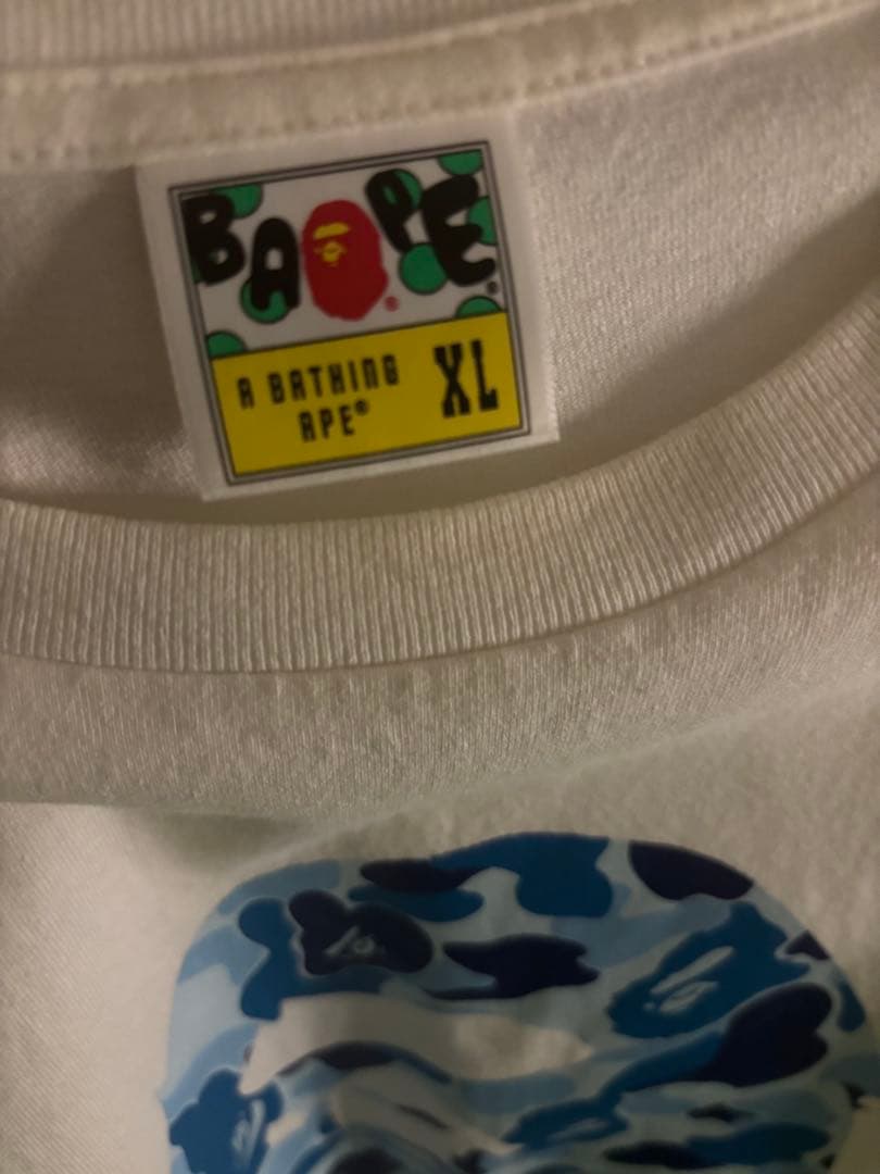 激安!! BAPE ☆ Tシャツ ☆