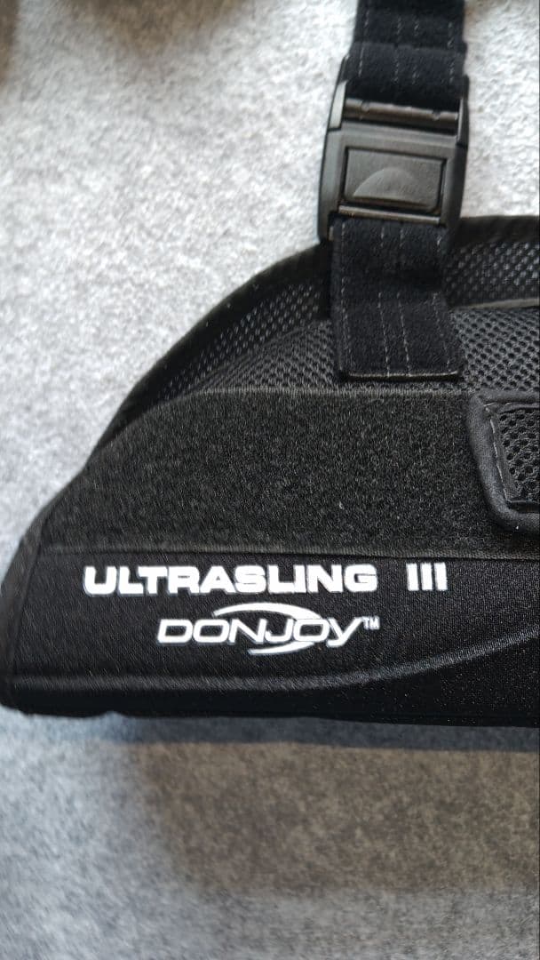 DONJOY ウルトラスリング Ⅲ　Lサイズ
