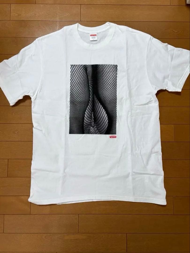 トップス supreme Daido Moriyama