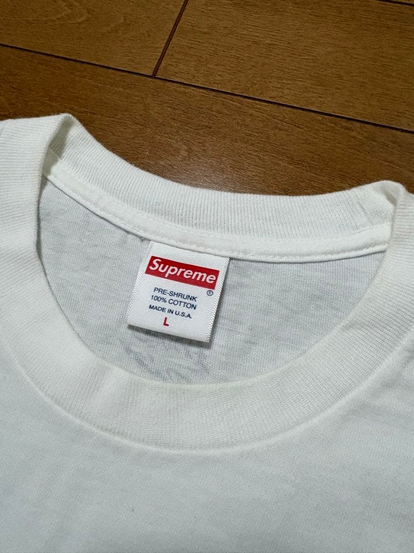 トップス supreme Daido Moriyama