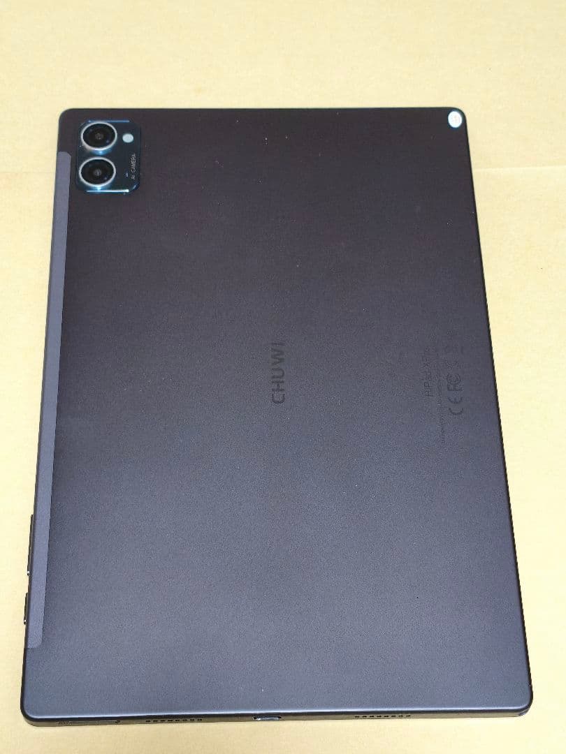 CHUWI ツーウェイ HiPad Xpro 10.51型 128GB