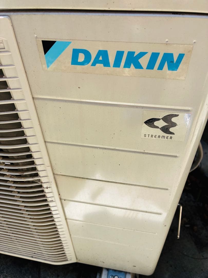 DAIKIN ダイキン AC ルームエアコン 家庭用 14畳用 2021年式