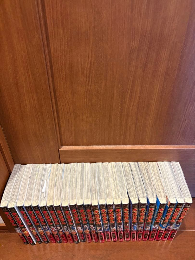 キングダム1〜49巻 51〜53巻　50巻ありません　　中古品