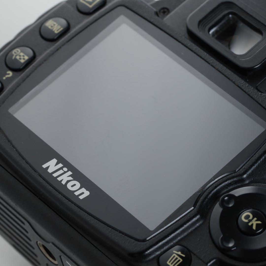 初心者★デジタル一眼レフ★NIKON ニコン　D40X★スマホ転送★彡