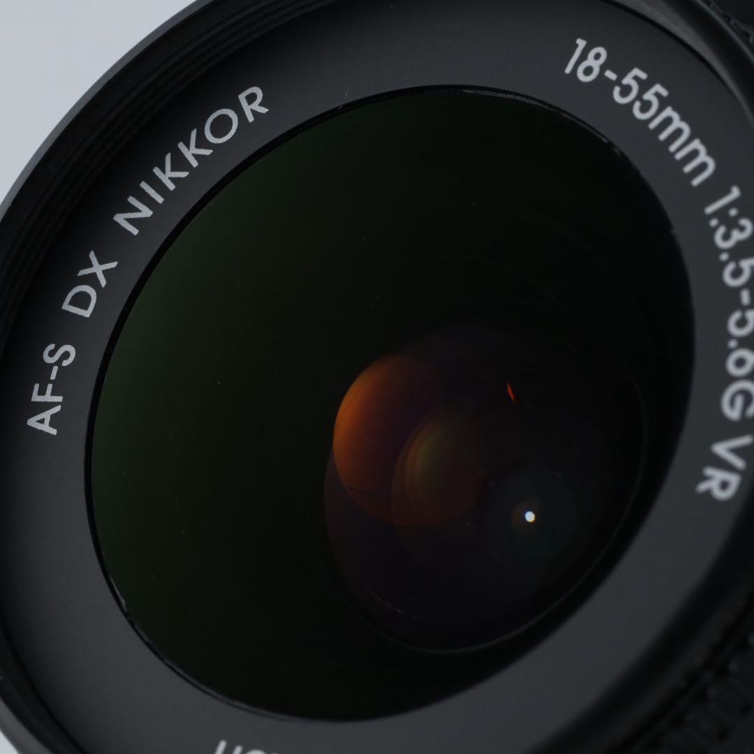 初心者★デジタル一眼レフ★NIKON ニコン　D40X★スマホ転送★彡
