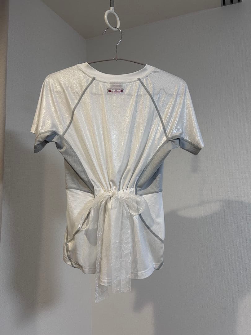 sculptor Tシャツ カットソー 半袖 ホワイト S