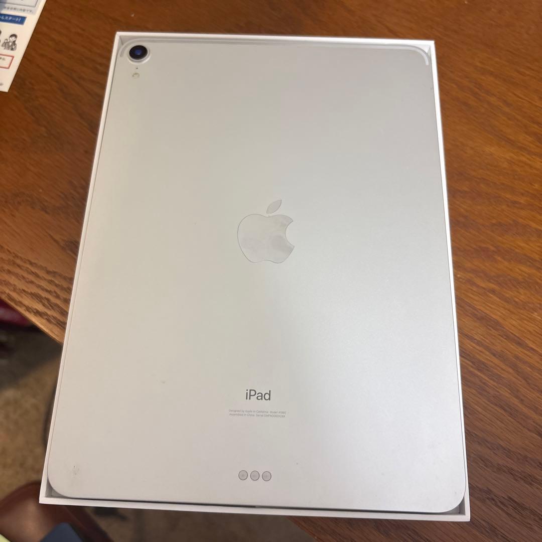 iPad Pro 11インチ 第1世代 Wi-Fiモデル ジャンク