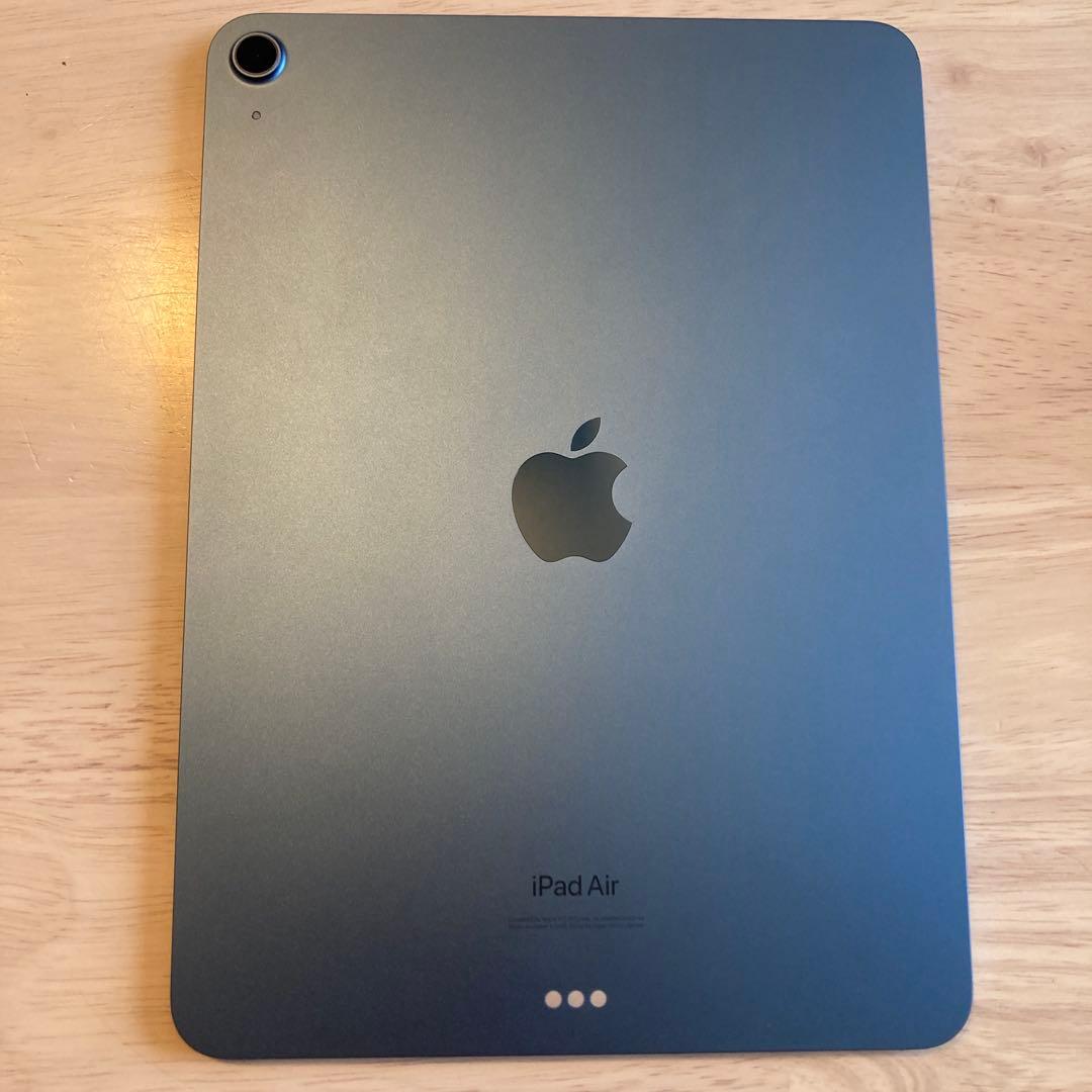 iPad Air 第5世代 256GB Wi‑Fiモデル　ケースおまけ