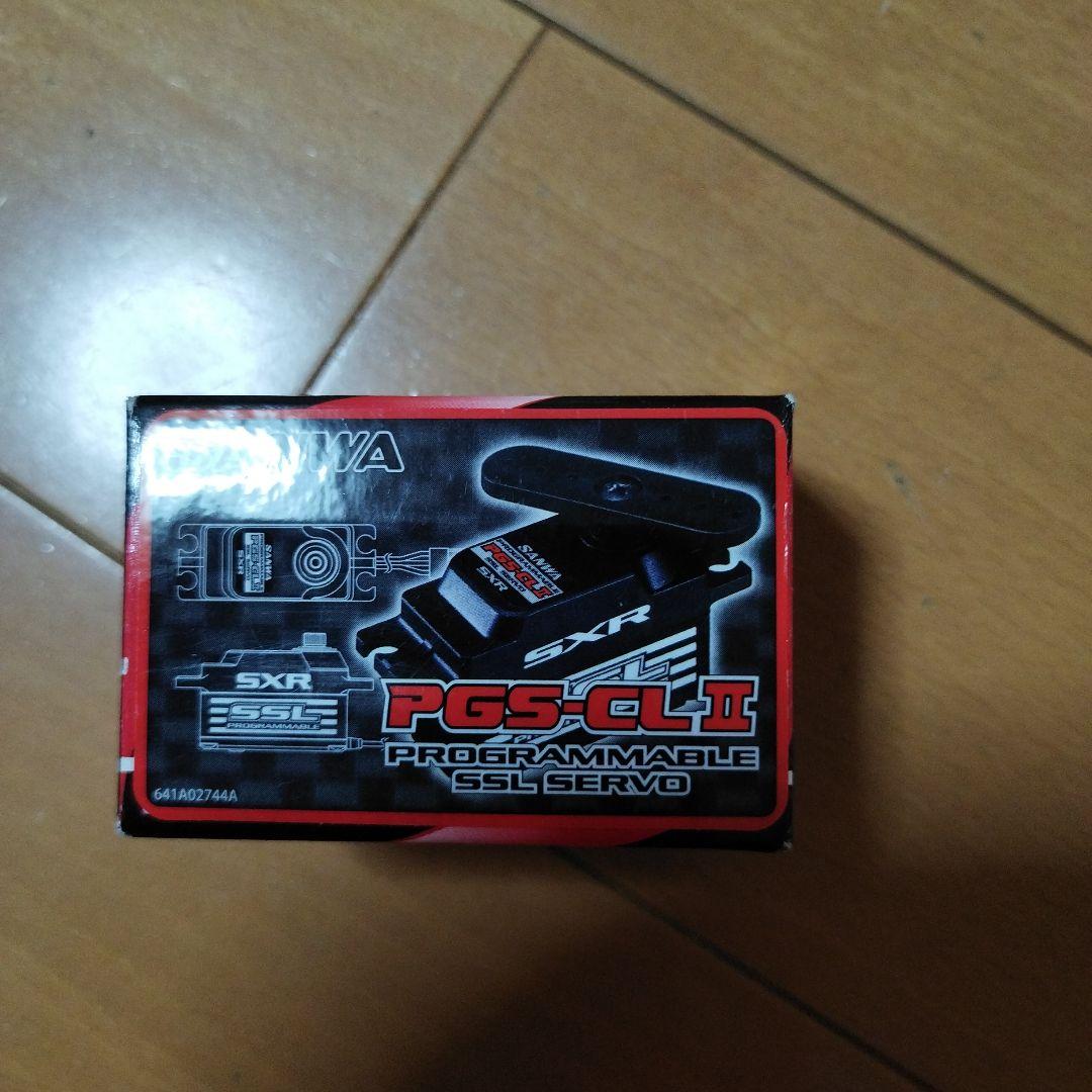 ANWA PGS-CL II プログラマブルサーボ