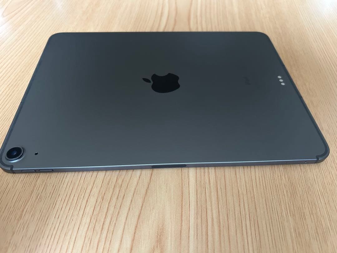 iPad Air4 64GB Wi-Fi+Cellular アップルペンシル2