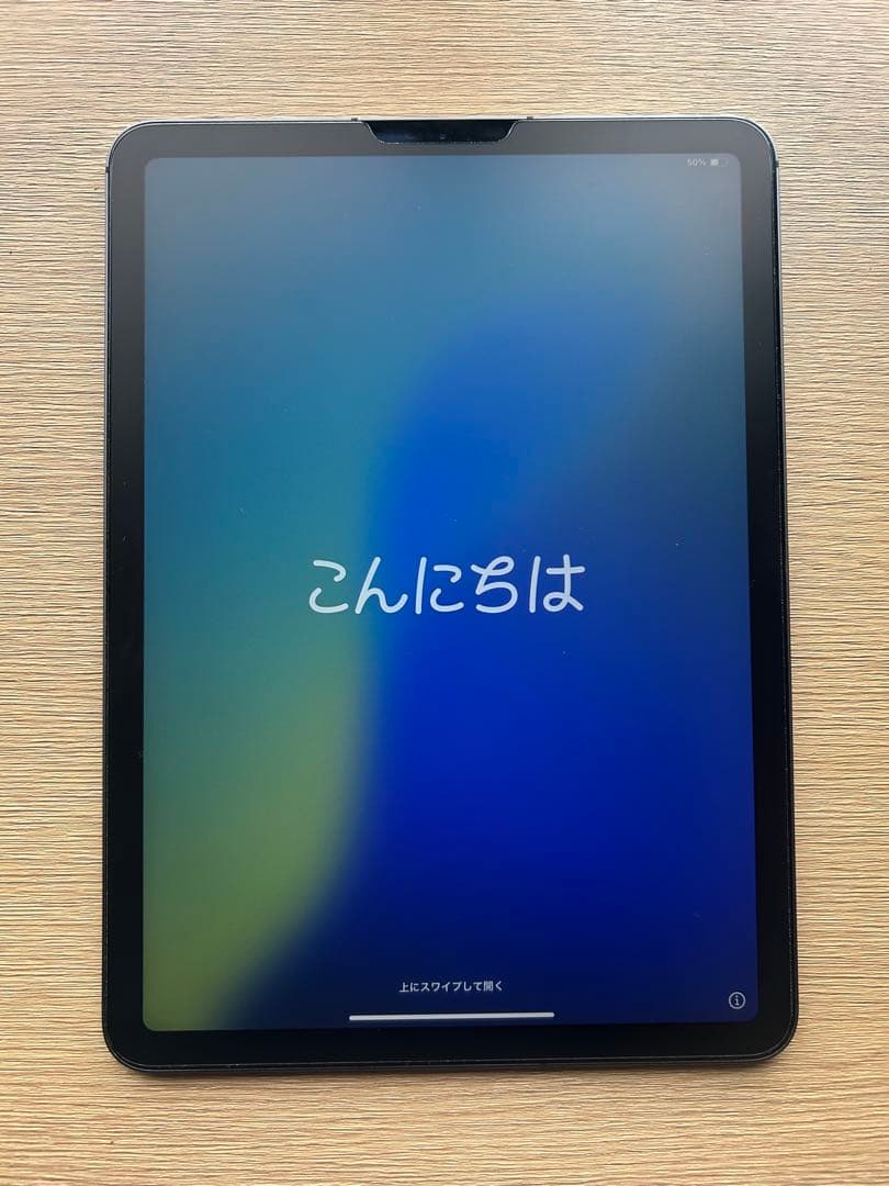 iPad Air4 64GB Wi-Fi+Cellular アップルペンシル2