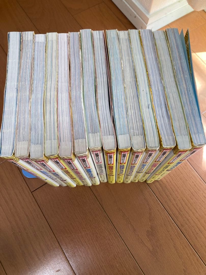 歴史漫画サバイバル　全14巻